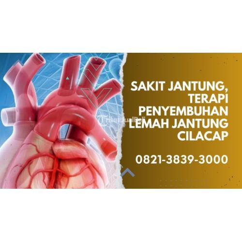 LAPAK NEW KRC: Jantung Hiburan di Jantung Cilacap